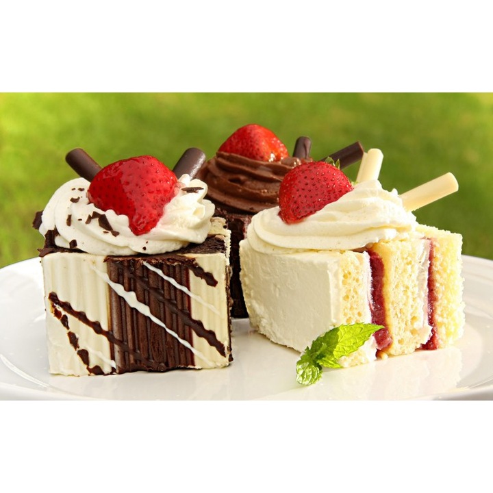 Persona Öntapadós tapéta, 100x150 cm, Ital és étel modell 148