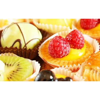 Tablou canvas 90x50 cm, Drinks and food model 137 Tablou canvas 90x50 cm, Drinks and food model 137