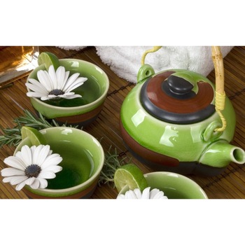 Tablou canvas 75x50 cm, Drinks and food model 142 Tablou canvas 75x50 cm, Drinks and food model 142