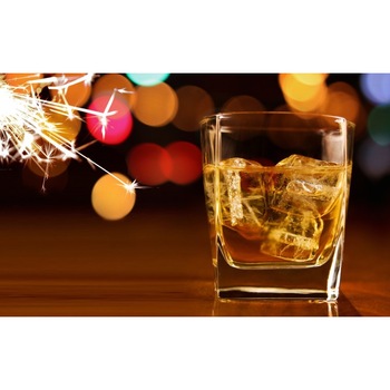 Tablou canvas 50x35 cm, Drinks and food model 17 Tablou canvas 50x35 cm, Drinks and food model 17