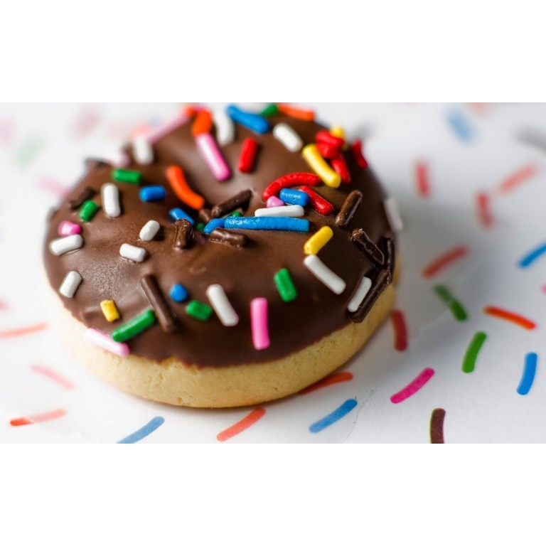 Tablou canvas 90x50 cm, Drinks and food model 14