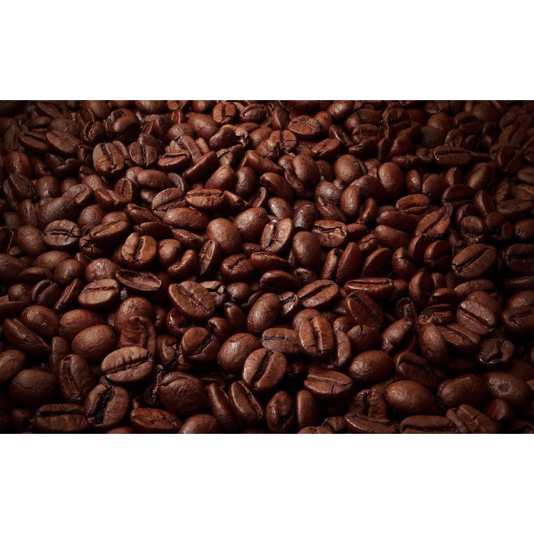 Tablou canvas 100x70 cm, Drinks and food model 19