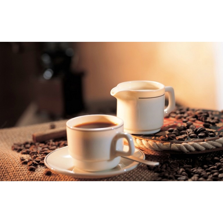 Tablou canvas 90x50 cm, Drinks and food model 172