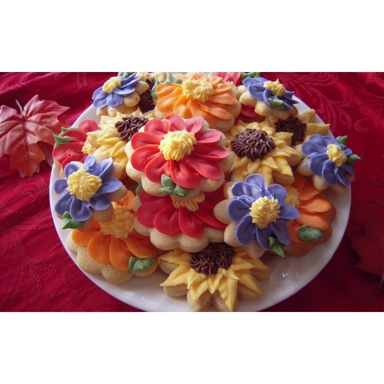 Tablou canvas 75x50 cm, Drinks and food model 245