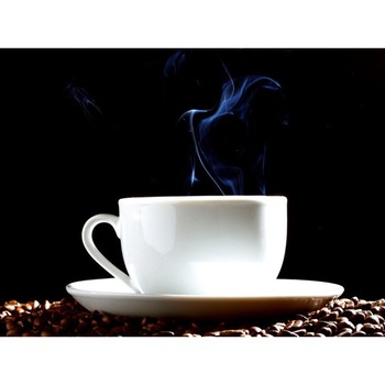 Tablou canvas 50x35 cm, Drinks and food model 168 Tablou canvas 50x35 cm, Drinks and food model 168