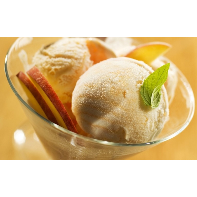 Tablou canvas 75x50 cm, Drinks and food model 211