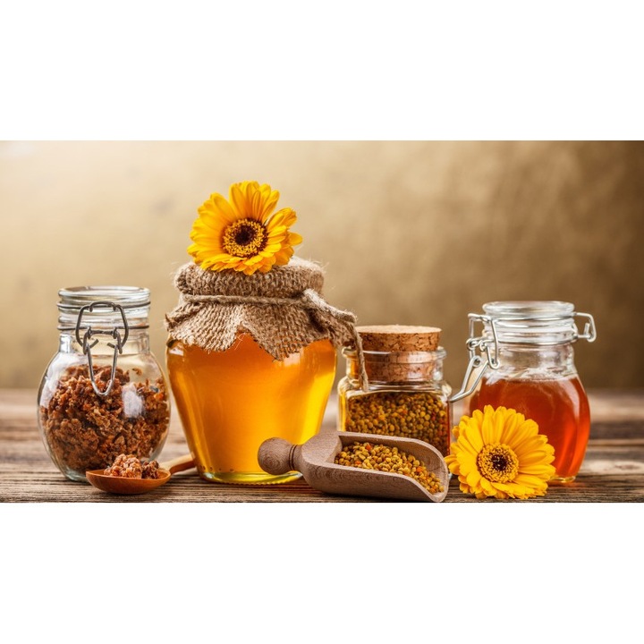 Öntapadó tapéta PP 120x80 cm, Ital és étel modell 167