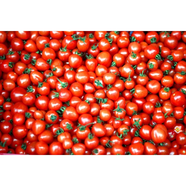 Tablou canvas 75x50 cm, Drinks and food model 153