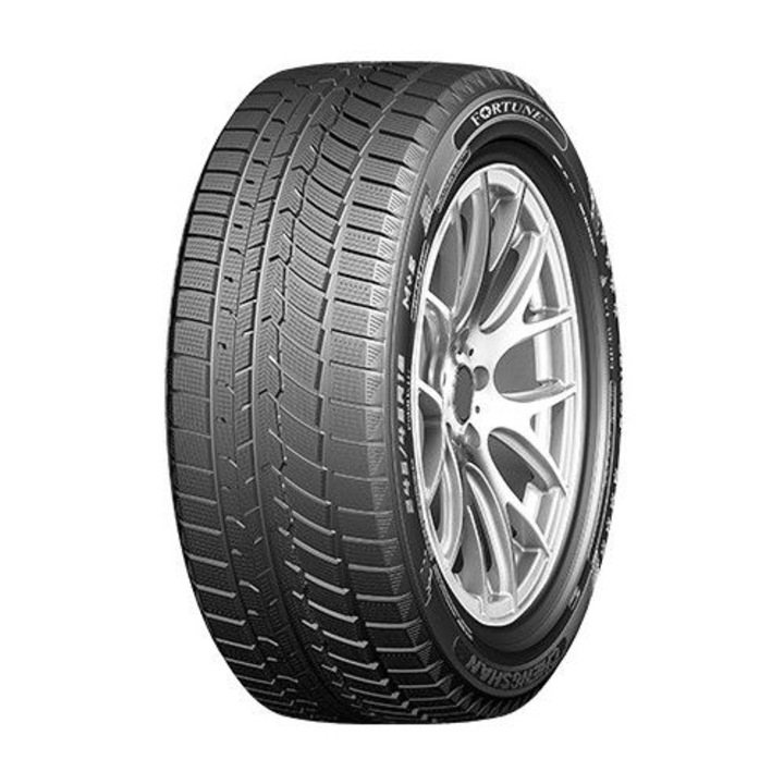 Anvelopa Iarna 265/65 R17 Fortune Snowfun Fsr-901 116 Xl H