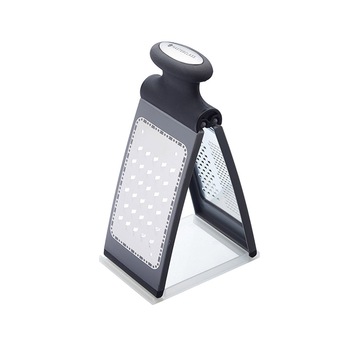 Razatoare 12 x 8,5 x 21 cm, inox - Kitchen Craft Razatoare 12 x 8,5 x 21 cm, inox - Kitchen Craft