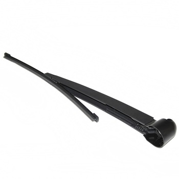 Set Brat Stergator Cu Lamela VW Volkswagen Passat 3C5 B6 2005 - 2011, 28.5 cm Set Brat Stergator Cu Lamela VW Volkswagen Passat 3C5 B6 2005 - 2011, 28.5 cm