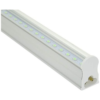 Tub LED Т5 20W cu Suport 3000К 120cm Tub LED Т5 20W cu Suport 3000К 120cm