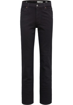 Blugi, Mustang, Jeans regular fit cu croiala dreapta Tramper, Negru, 490, Blugi, Mustang, Jeans regular fit cu croiala dreapta Tramper, Negru, 490,