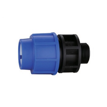 Adaptor FE 25-3/4 PEHD Adaptor FE 25-3/4 PEHD
