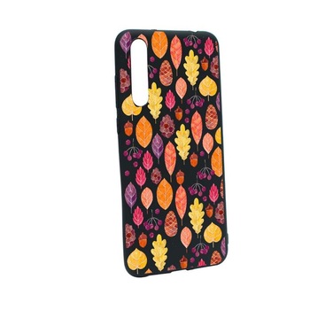 Husa Huawei P20 Pro, Silicon, Toamna B111 Husa Huawei P20 Pro, Silicon, Toamna B111