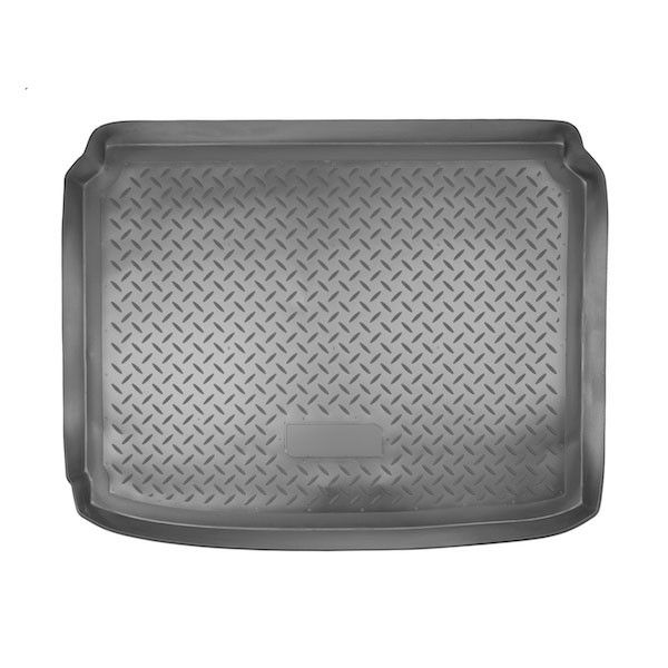 Covor pentru portbagaj stil tavita dedicat PEUGEOT 308 dupa 2008 Hatchback