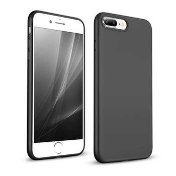 Husa slim ESR Appro iPhone 8 Plus / 7 Plus, Black Husa slim ESR Appro iPhone 8 Plus / 7 Plus, Black