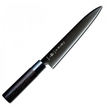 Cutit Profesional Japonez feliere, Tojiro-Zen Black, FD-1569, 210 mm Cutit Profesional Japonez feliere, Tojiro-Zen Black, FD-1569, 210 mm