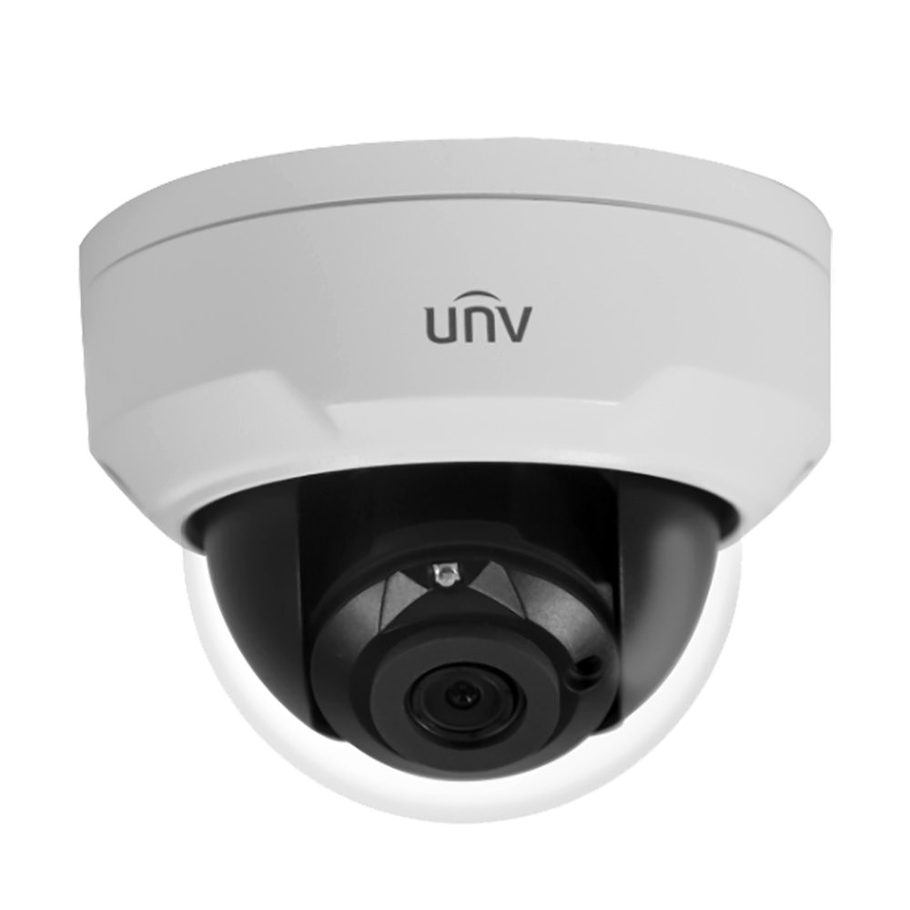 Camera IP interior Uniview IPC322ER3-DUVPF28-C 2MP Audio PoE