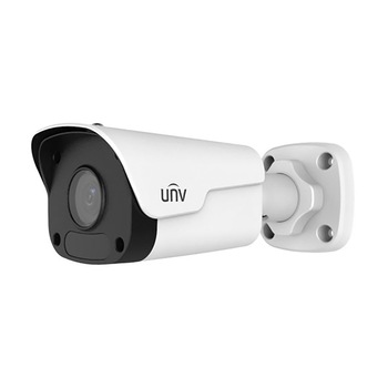 Camera IP Exterior Uniview IPC2122SR3-UPF40-C 2MP PoE Camera IP Exterior Uniview IPC2122SR3-UPF40-C 2MP PoE