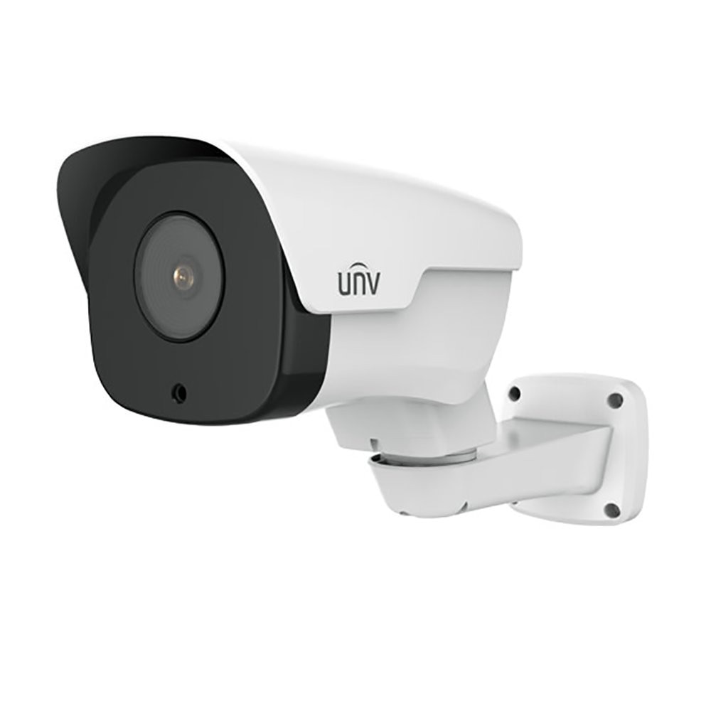 Camera IP Exterior Uniview IPC742SR9-PZ30-32G 2MP pan tilt audio PoE