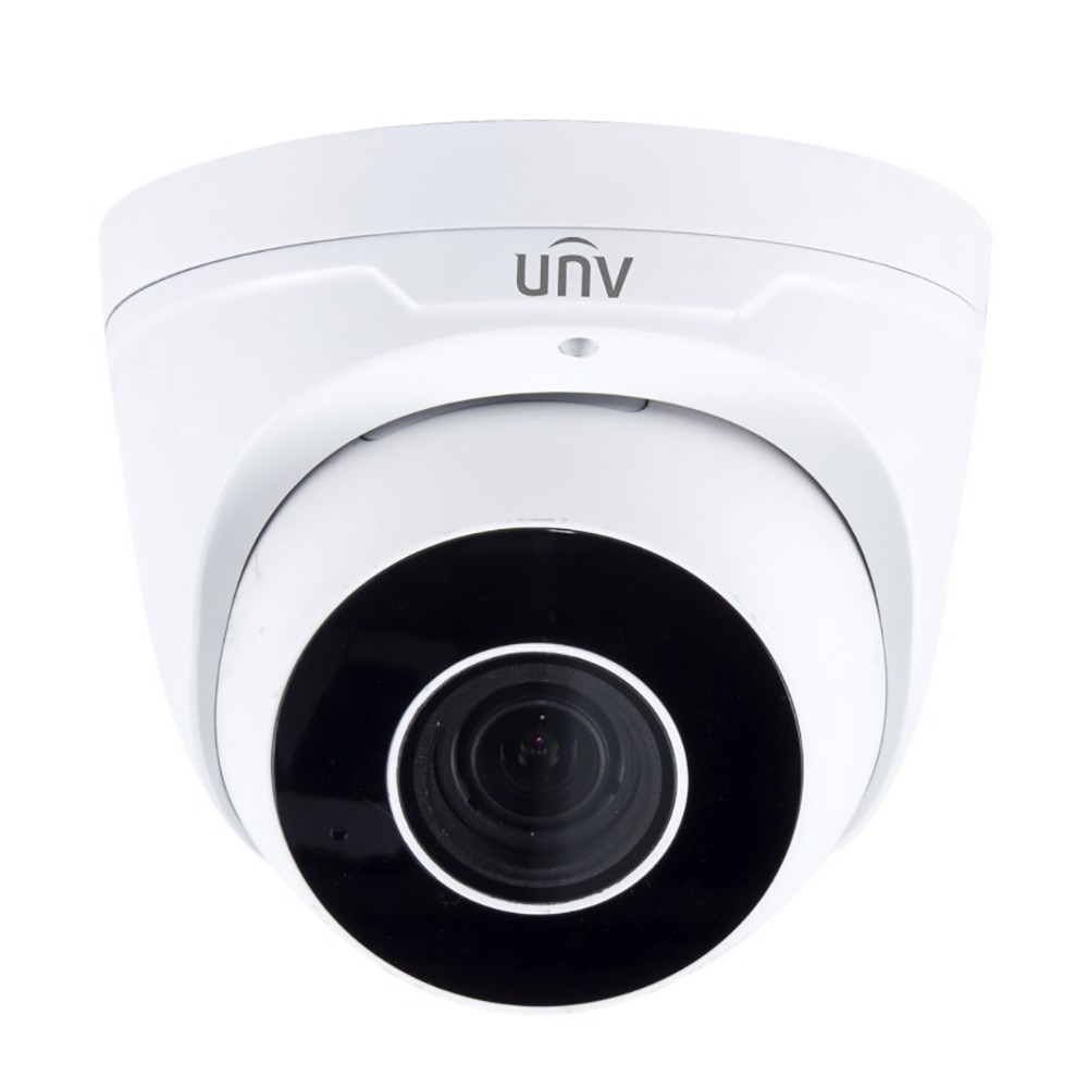 Camera IP interior Uniview IPC3632ER3-DPZ28-C 2MP Audio PoE