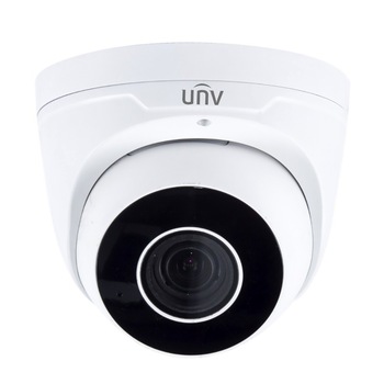 Camera IP interior Uniview IPC3632ER3-DPZ28-C 2MP Audio PoE Camera IP interior Uniview IPC3632ER3-DPZ28-C 2MP Audio PoE