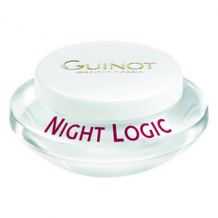 Guinot Night Logic нощен крем 50 мл