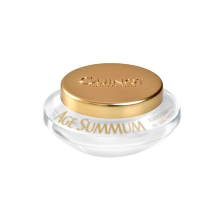 Guinot Age Summum öregedésgátló krém 50 ml