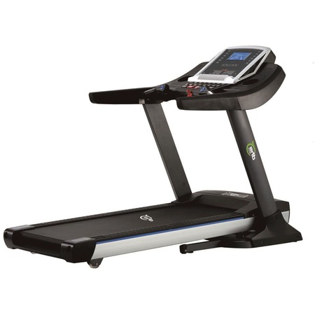 Banda de alergare DHS 9520, motor 2,5 CP, greutate maxima utilizator 135 kg