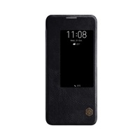 husa huawei mate 20 pro nillkin qin flip cover smart view piele black imagen 28_0_
0