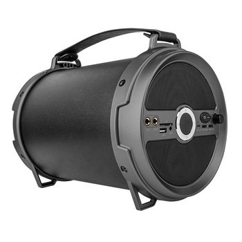 Boxa portabila Kruger & Matz, Bluetooth, SD, Aux, FM. Boxa portabila Kruger & Matz, Bluetooth, SD, Aux, FM.