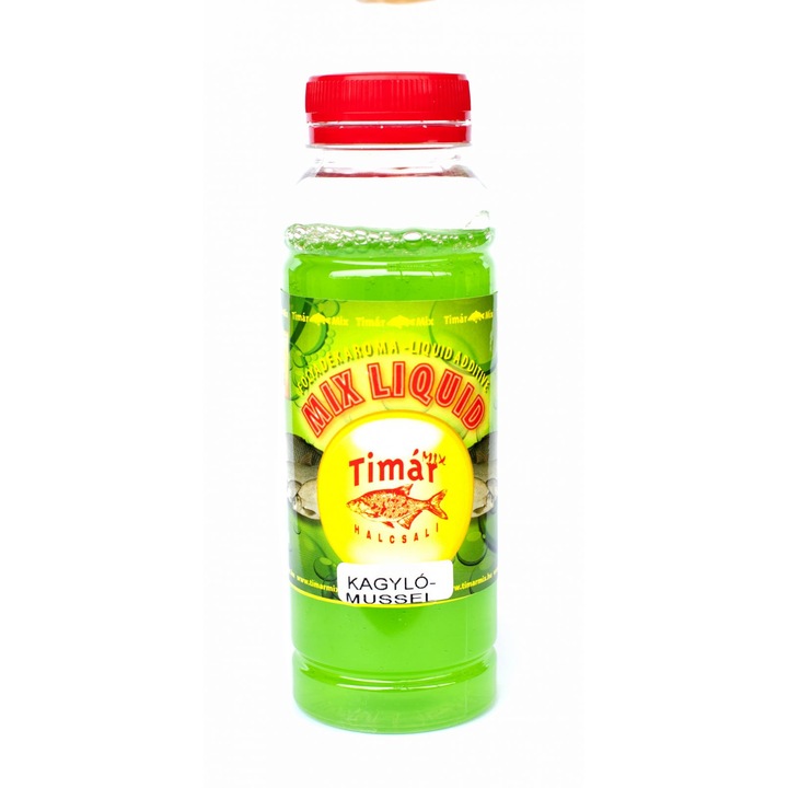 Aditiv,TIMAR, Aroma Mix Liquid Scoica 250ml