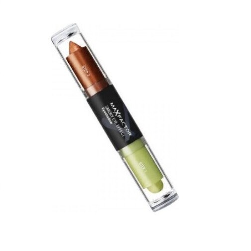 Fard Max Factor Smoky Eye Effect 05 Citrus Thunder, 10 g