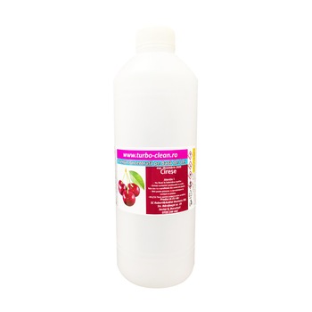 Odorizant profesional aroma cirese 500 ml ulei esential reffil dispensere Odorizant profesional aroma cirese 500 ml ulei esential reffil dispensere