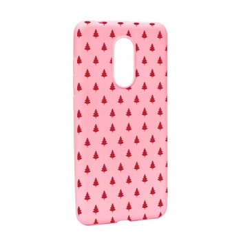 Husa Xiaomi Redmi 5, Silicon, Christmas P174 Husa Xiaomi Redmi 5, Silicon, Christmas P174