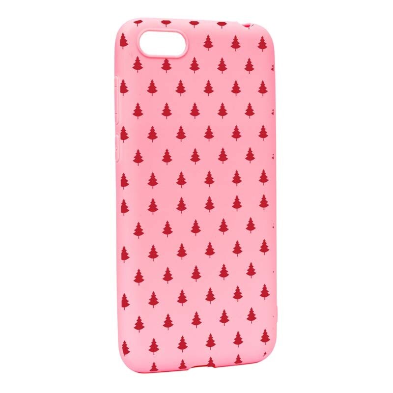 Husa Apple iPhone 7 / 8, Silicon, Christmas P174