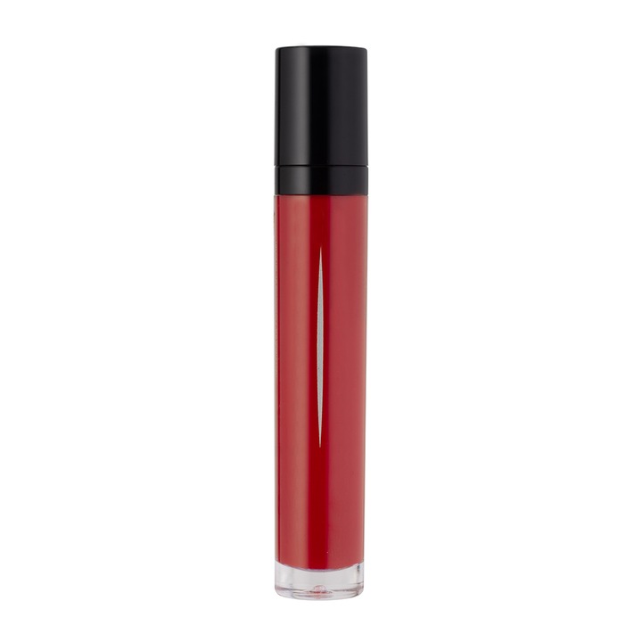 Ruj lichid Radiant Matt Lasting Lip Color SPF 15 6,5ml nr.08