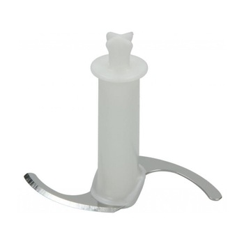 Cutit pentru robot bucatarie Braun Multiquick MQ535, HM3135 Cutit pentru robot bucatarie Braun Multiquick MQ535, HM3135