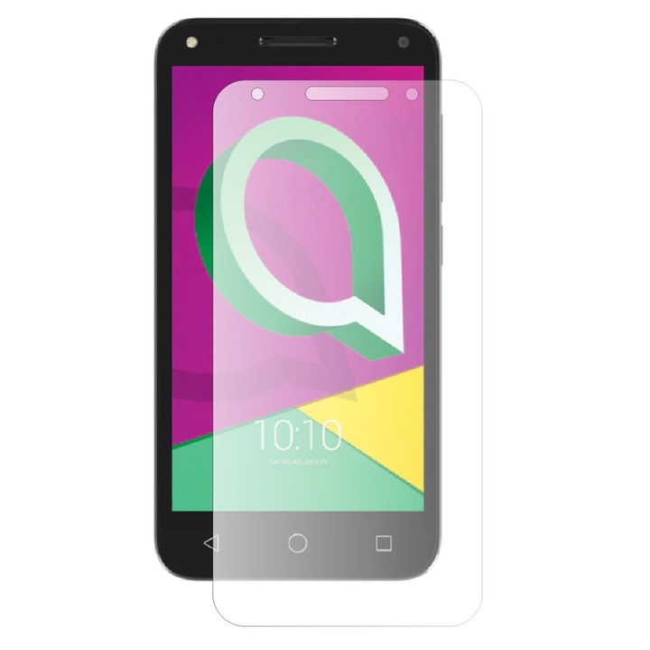 Защитно фолио за телефон съвместимо с Alcatel U5