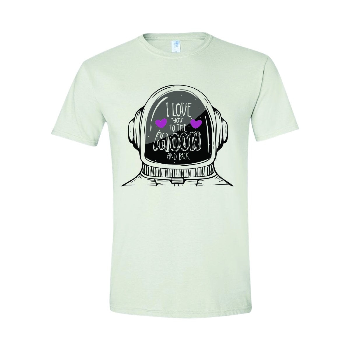 Tricou pentru Barbati Alb, Marimea M - 