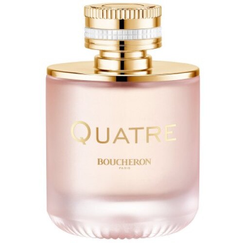 Apa de parfum Boucheron Quatre en Rose, Femei, 100 ml