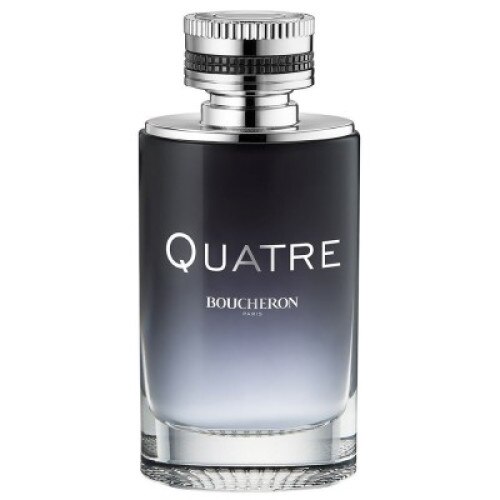 Apa de parfum Boucheron Quatre Absolu de Nuit pour Homme, Barbati, 100 ml