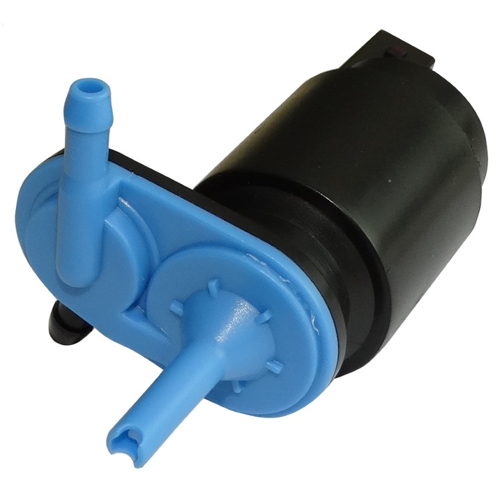 AERZETIX OEM 1H6955651 Ablakmosó szivattyú, Volkswagen/Seat/Saab/Opel/Ford
