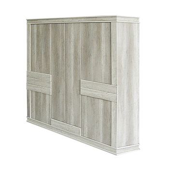 Dulap de haine Sevillia, Pal Stejar Canyon , 210 x 215x 60 cm Dulap de haine Sevillia, Pal Stejar Canyon , 210 x 215x 60 cm