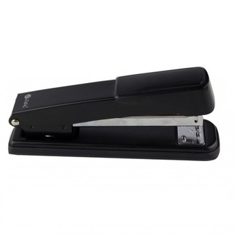 Capsator metalic mare 24/6-24/8 , 50 coli Willgo - negru Capsator metalic mare 24/6-24/8 , 50 coli Willgo - negru
