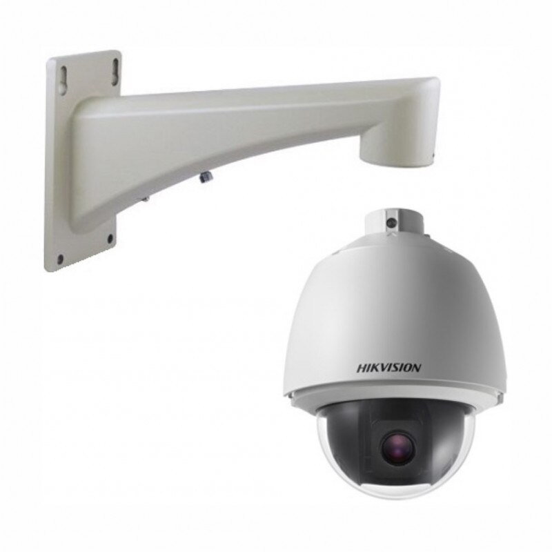 Camera de supraveghere speed-dome Hikvision DS-2AE5154-A