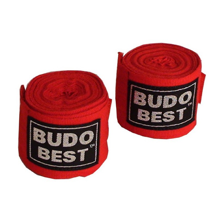 Fese box, Rosu, Textil, 4 m