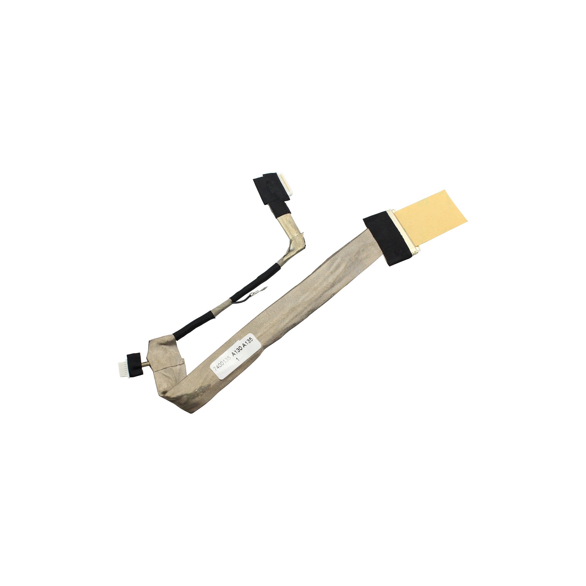 Cablu video LCD Toshiba Satellite A130, A135