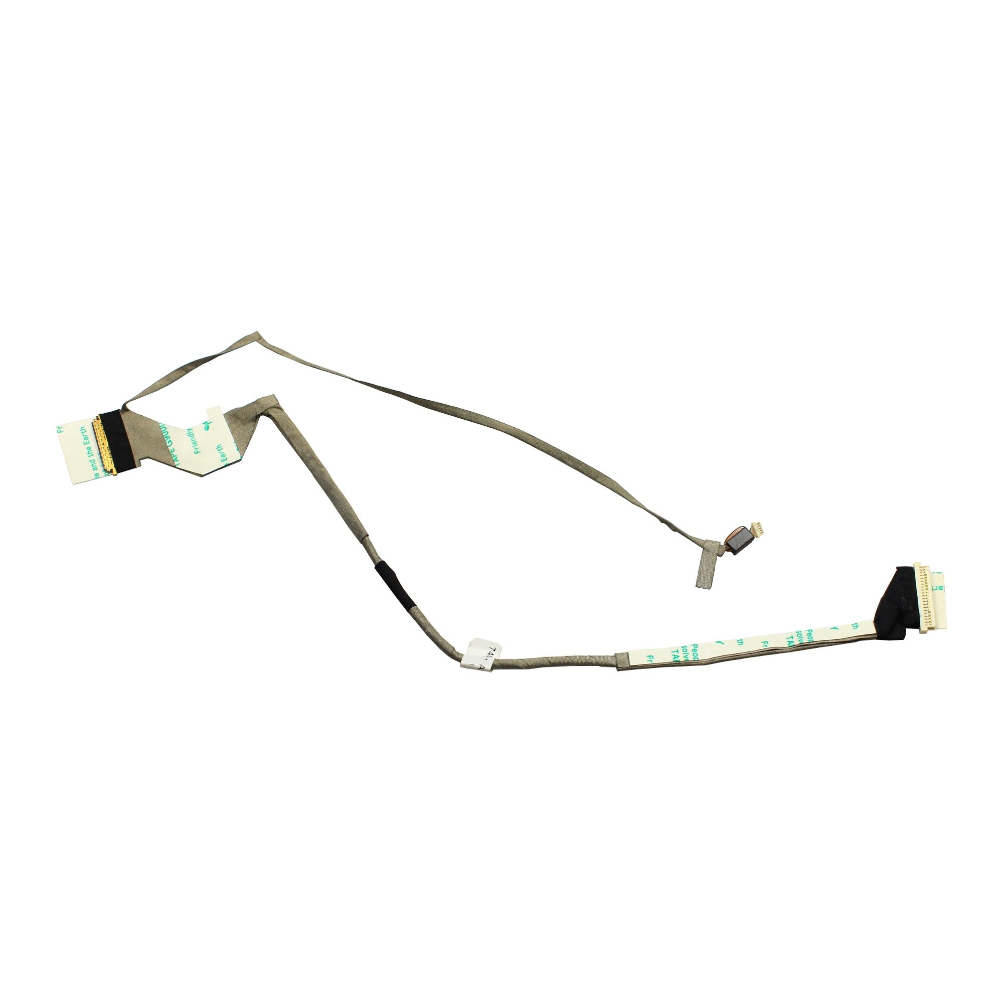 Cablu video LCD Toshiba Satellite A500, A505 LED